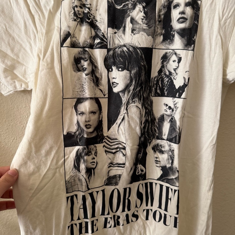 Taylor Swift Taylor Swift View 4